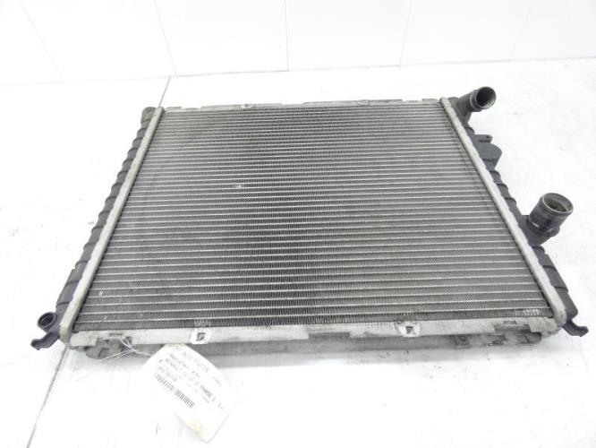 Radiateur eau RENAULT CLIO 2 PHASE 1 Essence