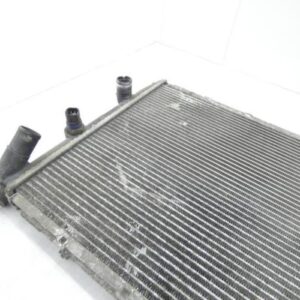 Radiateur eau RENAULT MEGANE 1 PHASE 1