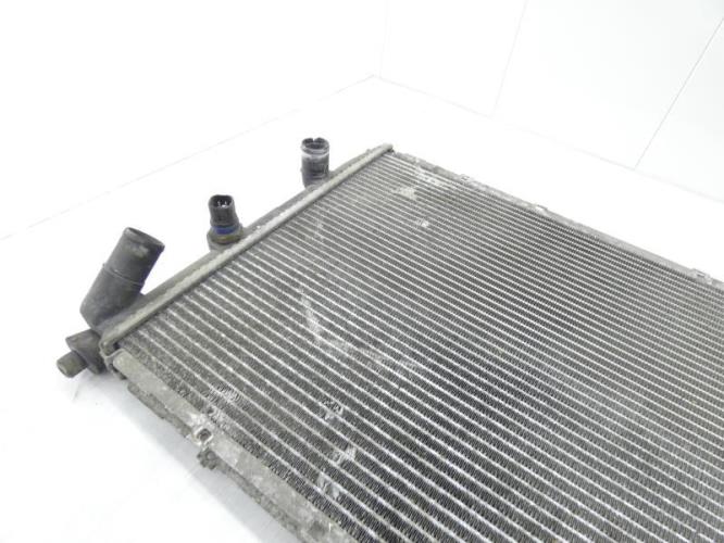 Radiateur eau RENAULT MEGANE 1 PHASE 1