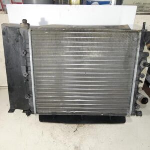 Radiateur eau RENAULT MEGANE 1 PHASE 2 Diesel