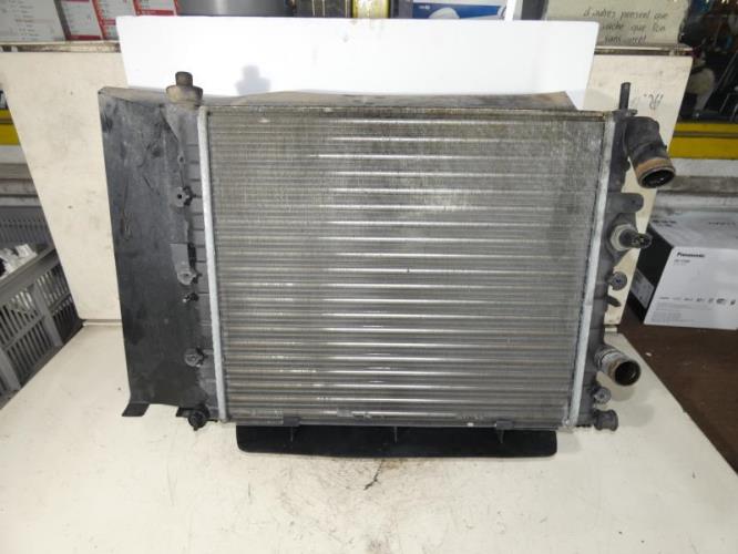 Radiateur eau RENAULT MEGANE 1 PHASE 2 Diesel