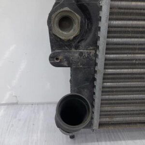 Radiateur eau RENAULT MEGANE 1 PHASE 2 Essence