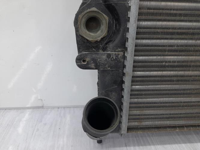 Radiateur eau RENAULT MEGANE 1 PHASE 2 Essence