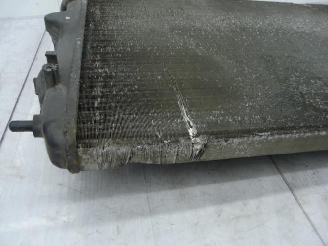 Radiateur eau RENAULT SCENIC 1 PHASE 1 Essence