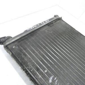 Radiateur eau RENAULT SCENIC 1 PHASE 2