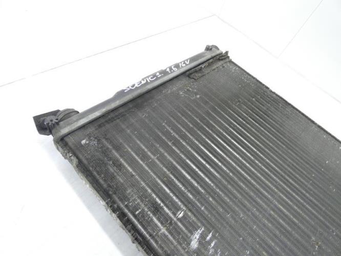 Radiateur eau RENAULT SCENIC 1 PHASE 2