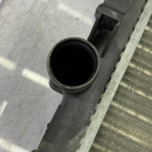 Radiateur eau RENAULT CLIO 2 PHASE 1 Essence