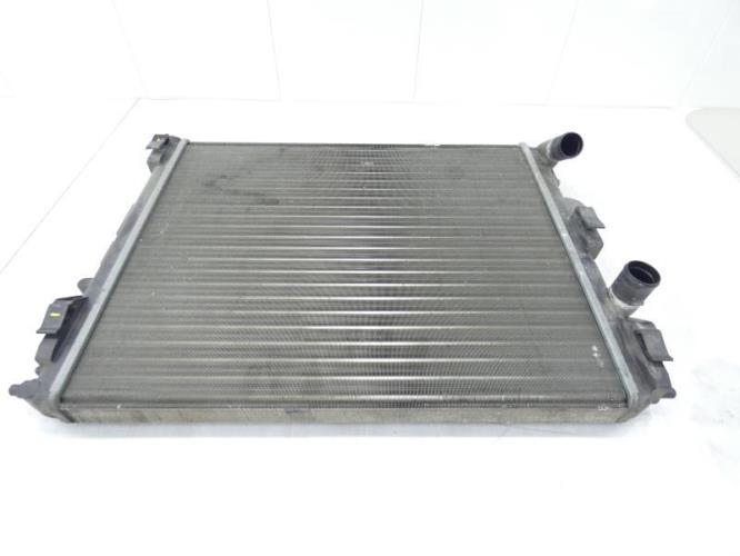 Radiateur eau RENAULT CLIO 2 PHASE 2 Essence