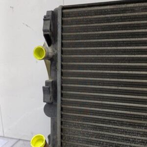 Radiateur eau RENAULT CLIO 2 PHASE 2 Essence