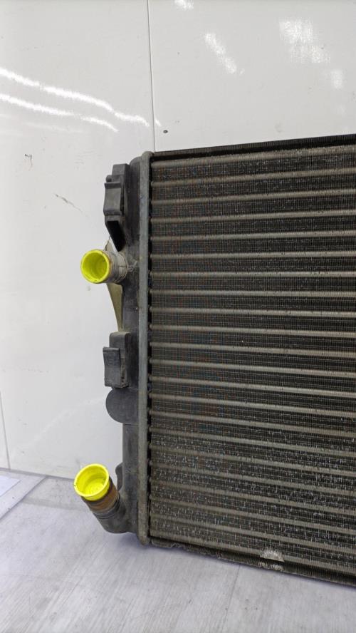 Radiateur eau RENAULT CLIO 2 PHASE 2 Essence