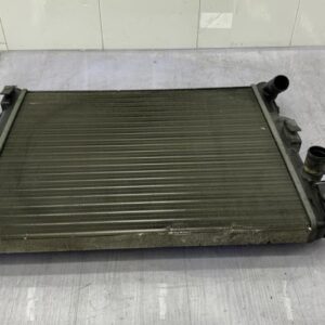 Radiateur eau RENAULT CLIO 2 PHASE 2 Essence