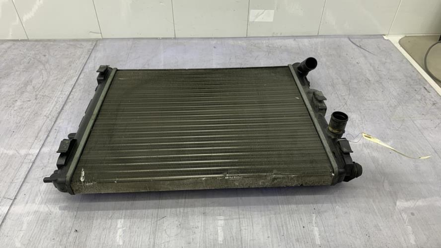 Radiateur eau RENAULT CLIO 2 PHASE 2 Essence