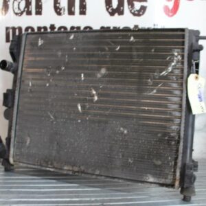 Radiateur eau RENAULT CLIO 2 PHASE 1 Essence