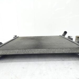 Radiateur eau RENAULT KANGOO 1 PHASE 2 Diesel