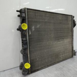 Radiateur eau RENAULT KANGOO 1 PHASE 2 Essence