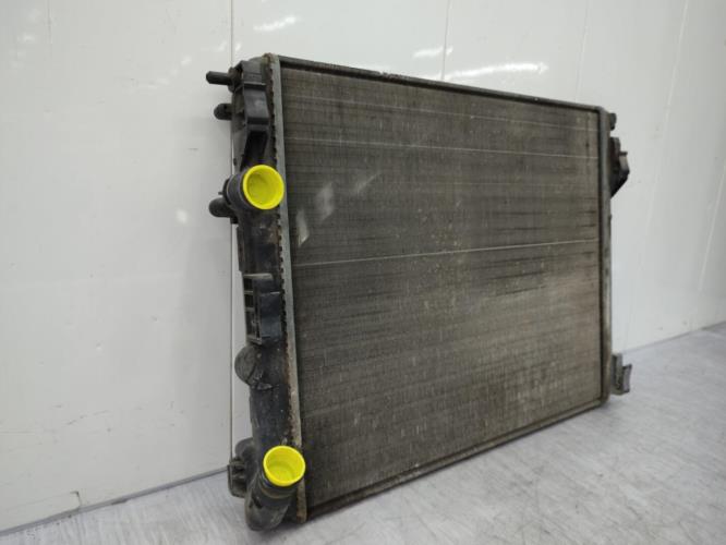 Radiateur eau RENAULT KANGOO 1 PHASE 2 Essence