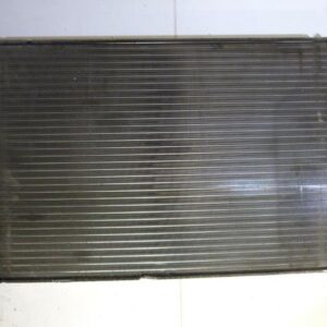 Radiateur eau RENAULT SCENIC 1 PHASE 2 Diesel