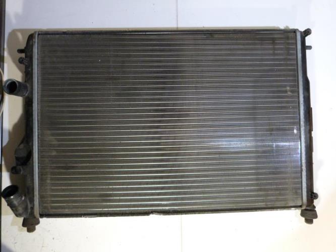 Radiateur eau RENAULT SCENIC 1 PHASE 2 Diesel