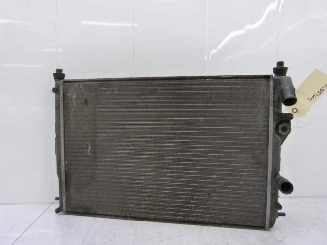 Radiateur eau RENAULT SCENIC 1 PHASE 2 Diesel
