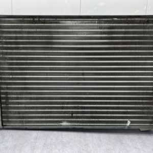 Radiateur eau RENAULT SCENIC 1 PHASE 2 Diesel