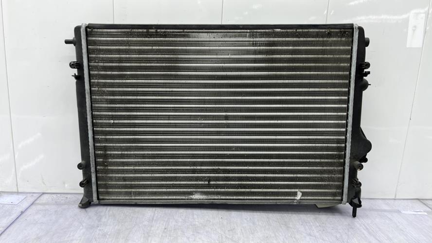 Radiateur eau RENAULT SCENIC 1 PHASE 2 Diesel