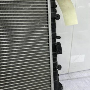Radiateur eau RENAULT CLIO 2 PHASE 1 Essence