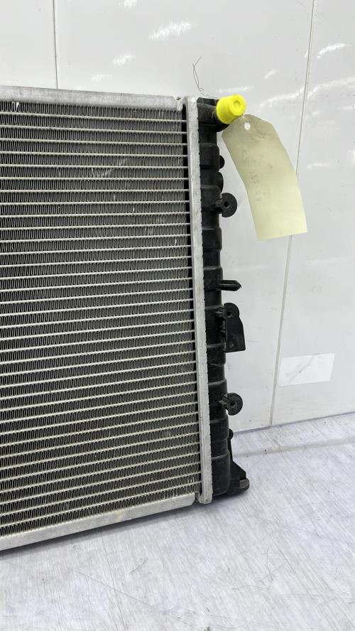 Radiateur eau RENAULT CLIO 2 PHASE 1 Essence