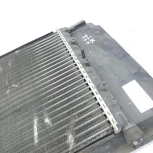 Radiateur eau RENAULT CLIO 2 PHASE 1 Essence