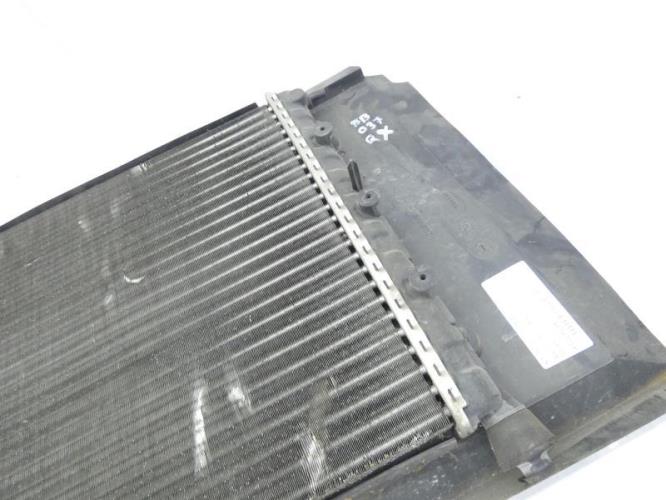 Radiateur eau RENAULT CLIO 2 PHASE 1 Essence