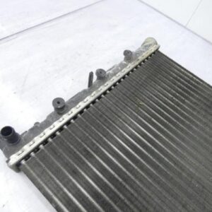 Radiateur eau RENAULT CLIO 2 PHASE 1 Essence