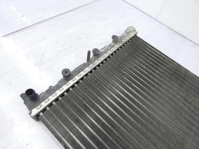 Radiateur eau RENAULT CLIO 2 PHASE 1 Essence
