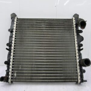 Radiateur eau RENAULT CLIO 2 PHASE 1 Essence