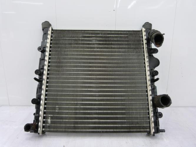 Radiateur eau RENAULT CLIO 2 PHASE 1 Essence