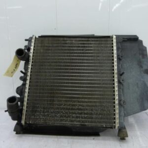 Radiateur eau RENAULT CLIO 2 PHASE 1 Essence