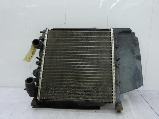 Radiateur eau RENAULT CLIO 2 PHASE 1 Essence