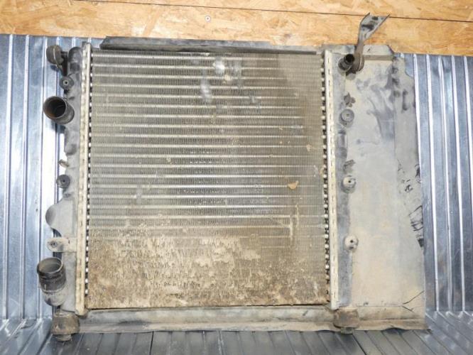Radiateur eau RENAULT CLIO 2 PHASE 1 Essence