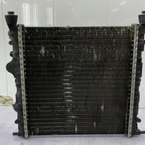 Radiateur eau RENAULT CLIO 2 PHASE 1 Essence