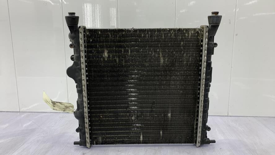 Radiateur eau RENAULT CLIO 2 PHASE 1 Essence