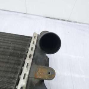 Radiateur eau RENAULT CLIO 2 PHASE 2 Essence