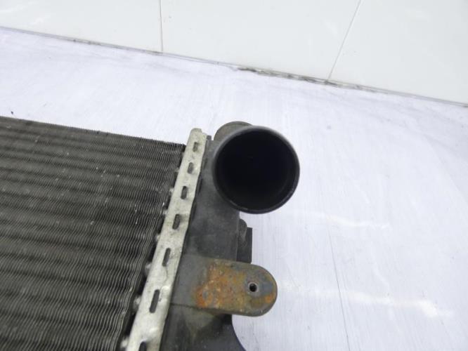 Radiateur eau RENAULT CLIO 2 PHASE 2 Essence