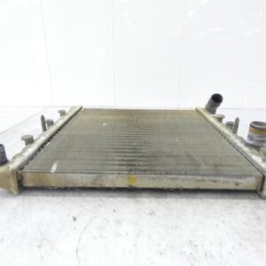 Radiateur eau RENAULT CLIO 2 PHASE 2 Essence