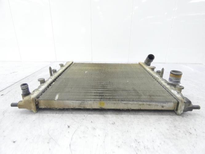 Radiateur eau RENAULT CLIO 2 PHASE 2 Essence