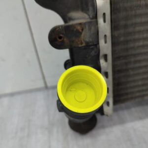 Radiateur eau RENAULT CLIO 2 PHASE 2 Essence
