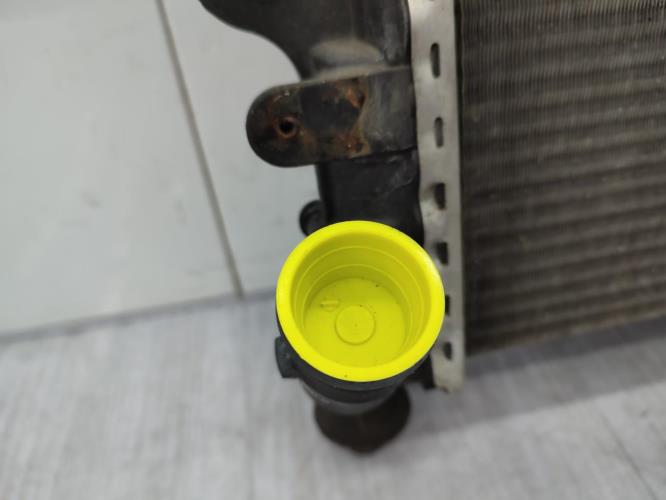 Radiateur eau RENAULT CLIO 2 PHASE 2 Essence