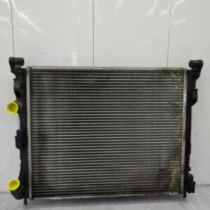 Radiateur eau RENAULT CLIO 2 PHASE 2 Diesel