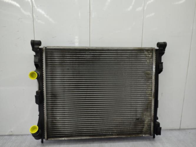 Radiateur eau RENAULT CLIO 2 PHASE 2 Diesel