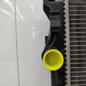 Radiateur eau RENAULT CLIO 2 PHASE 2 Diesel