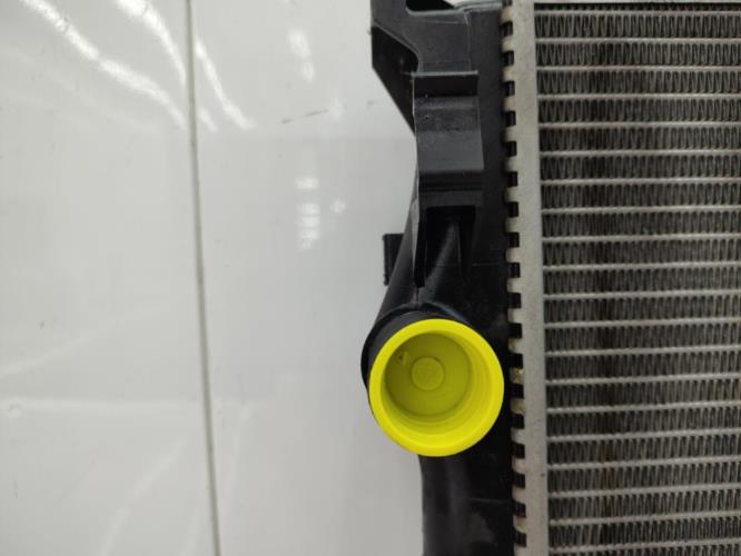 Radiateur eau RENAULT CLIO 2 PHASE 2 Diesel