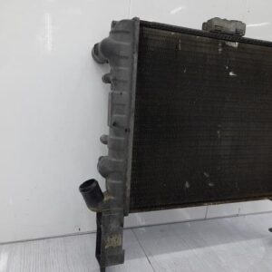Radiateur eau RENAULT SUPER 5 Essence