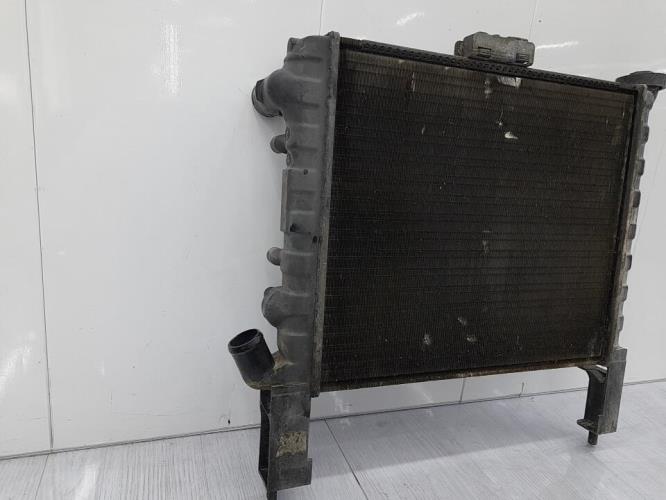 Radiateur eau RENAULT SUPER 5 Essence